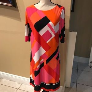 Jessica Howard size 12 dress